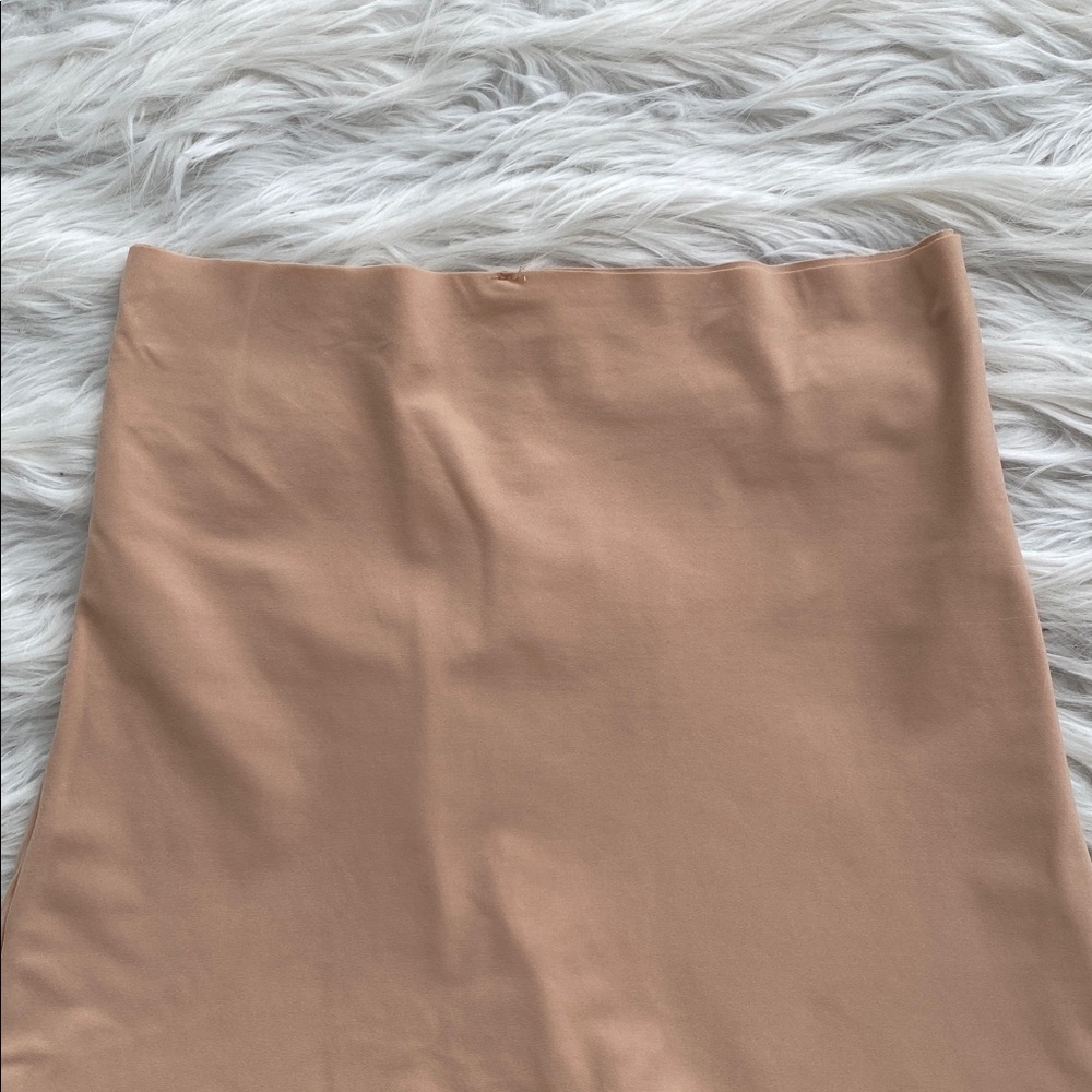 Commando | Half Slip with Control Short - Picture 3 of 10